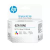 HP 6ZA18AE trojfarebná tlačová hlava