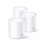 TP-Link AX3000 Whole Home Mesh Wi-Fi System, balenie 3 ks