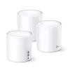 TP-Link AX3000 Whole Home Mesh Wi-Fi System, balenie 3 ks
