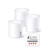 TP-Link AX3000 Whole Home Mesh Wi-Fi System, balenie 3 ks