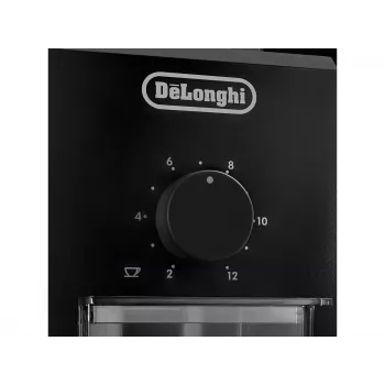 De’Longhi KG79 110 W čierny