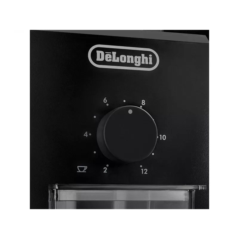 De’Longhi KG79 110 W čierny