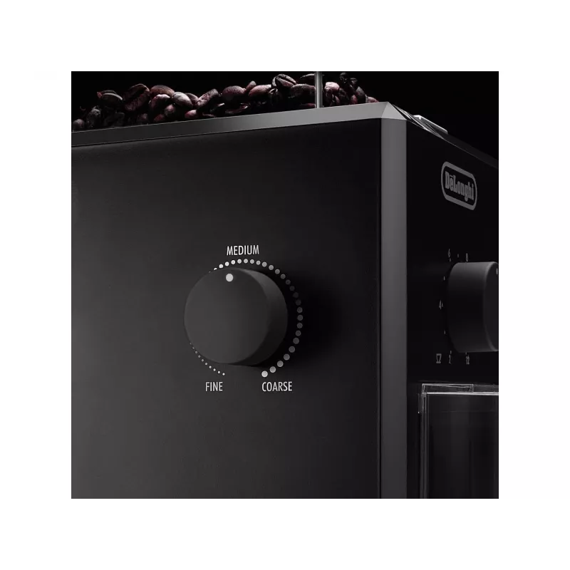 De’Longhi KG79 110 W čierny