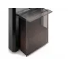 De’Longhi KG79 110 W čierny