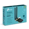 PCIe adaptér TP-Link AX3000 Wi-Fi 6 Bluetooth 5.0