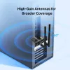 PCIe adaptér TP-Link AX3000 Wi-Fi 6 Bluetooth 5.0