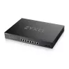 Zyxel XS1930-10-ZZ0101F sieťový switch Managed L3 10G Ethernet (100/1000/10000) čierny