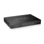 Zyxel XS1930-10-ZZ0101F sieťový switch Managed L3 10G Ethernet (100/1000/10000) čierny