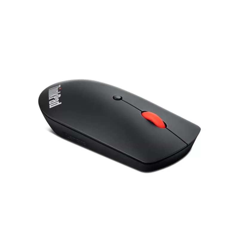 Lenovo 4Y50X88822 myš herná obojručná Bluetooth optická 2400 DPI