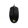 LOGITECH G102 herná myš USB čierna