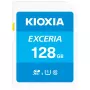 Flash pamäť Kioxia 128 GB SDXC UHS-I Class 10 Exceria