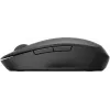 HP Dual Mode Black myš 300, pre pravákov, optická, RF Wireless, 3600 DPI, čierna