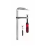 F-svorka BESSEY GZ40-2K 40 cm čierna červená nehrdzavejúca oceľ