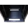 Voľne stojaci rack Extralink EX.14749 27U čierny