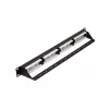 Patch panel Extralink CAT5E UTP V2 24 port