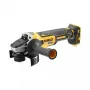 Uhlová brúska DeWALT DCG405N-XJ