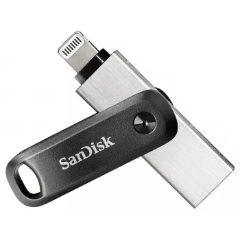 USB flash disk SanDisk 64 GB USB Type-A Lightning iXpand
