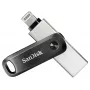 USB flash disk SanDisk 64 GB USB Type-A Lightning iXpand
