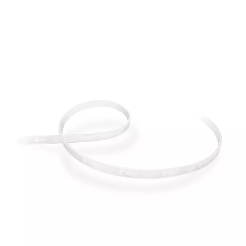 Philips Hue White and colour ambience Lightstrip Plus rozšírenie V4 1 meter
