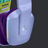 Headset Logitech G G733 LIGHTSPEED Wireless RGB herný headset