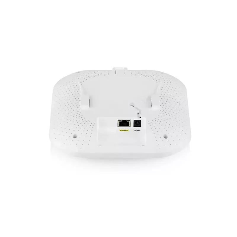 Zyxel NWA110AX 1000 Mbit/s biela Power over Ethernet (PoE)