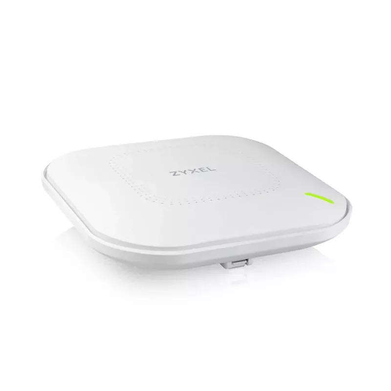 Zyxel NWA110AX 1000 Mbit/s biela Power over Ethernet (PoE)
