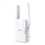 TP-Link RE505X zosilňovač siete vysielač a prijímač siete biely 10, 100, 1000 Mbit/s