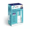 TP-Link RE505X zosilňovač siete vysielač a prijímač siete biely 10, 100, 1000 Mbit/s