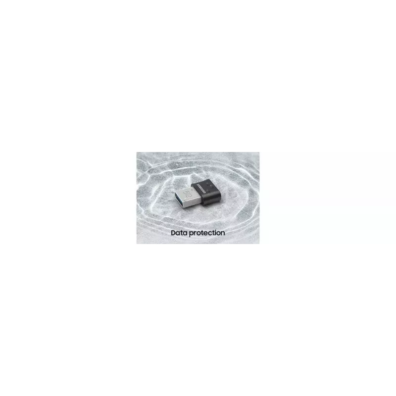 Samsung MUF-256AB USB kľúč 256 GB USB Type-A 3.2 Gen 1 (3.1 Gen 1) sivý, strieborný