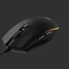 LOGITECH G203 Lightsync herná myš USB čierna