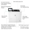 HP LaserJet Enterprise M611dn, laser, 1200 x 1200 DPI, A4, 61 str./min, obojstranná tlač, sieťová