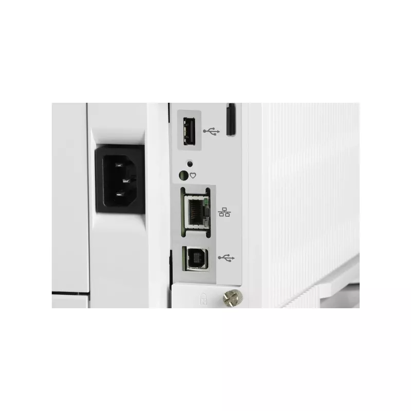 HP LaserJet Enterprise M611dn, laser, 1200 x 1200 DPI, A4, 61 str./min, obojstranná tlač, sieťová