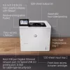 HP LaserJet Enterprise M611dn, laser, 1200 x 1200 DPI, A4, 61 str./min, obojstranná tlač, sieťová