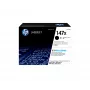 Tonerová kazeta HP LaserJet 147X High Yield 10000 strán čierna