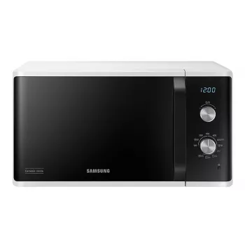 Samsung MG23K3614AW/EG mikrovlnná rúra biela kombinovaná mikrovlnná rúra stolová 23 L 800 W