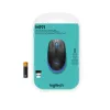 Myš Logitech M190 bezdrôtová USB