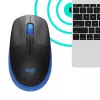 Myš Logitech M190 bezdrôtová USB