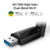 WLAN adaptér TP-Link Archer T3U Plus