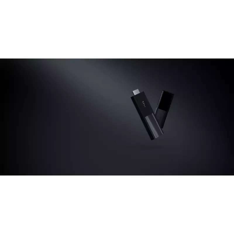 TV Stick Xiaomi Mi TV Stick HDMI Full HD, Android 9.0, 4-jadrový ARM, 8 GB, WLAN, Bluetooth 4.2