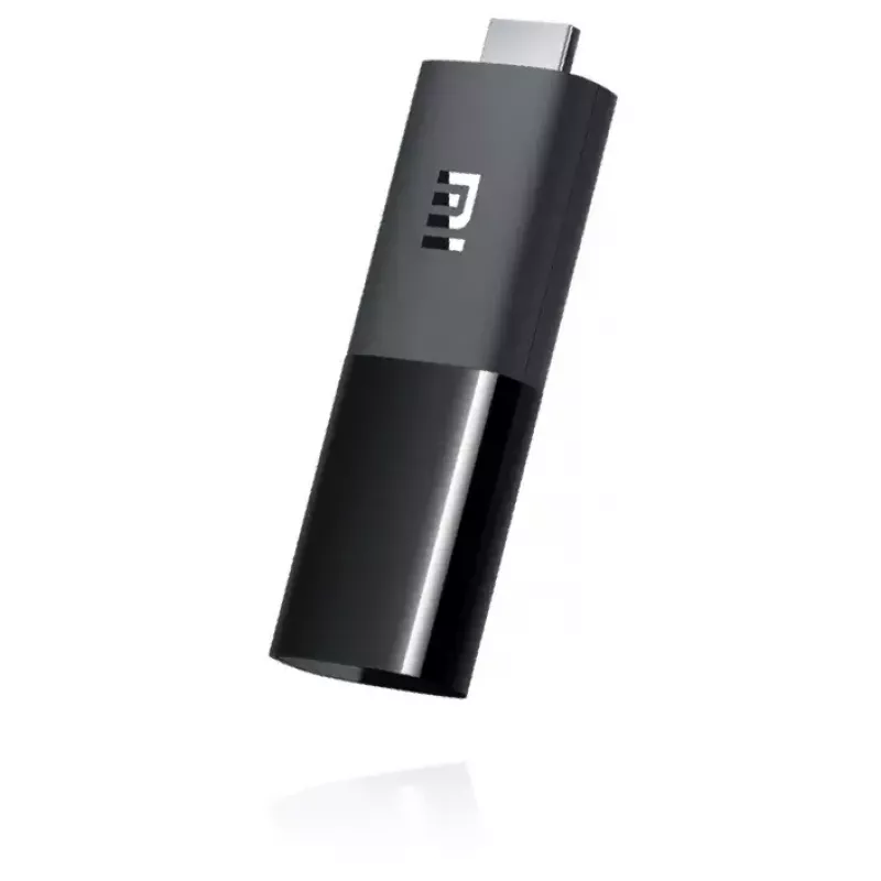TV Stick Xiaomi Mi TV Stick HDMI Full HD, Android 9.0, 4-jadrový ARM, 8 GB, WLAN, Bluetooth 4.2