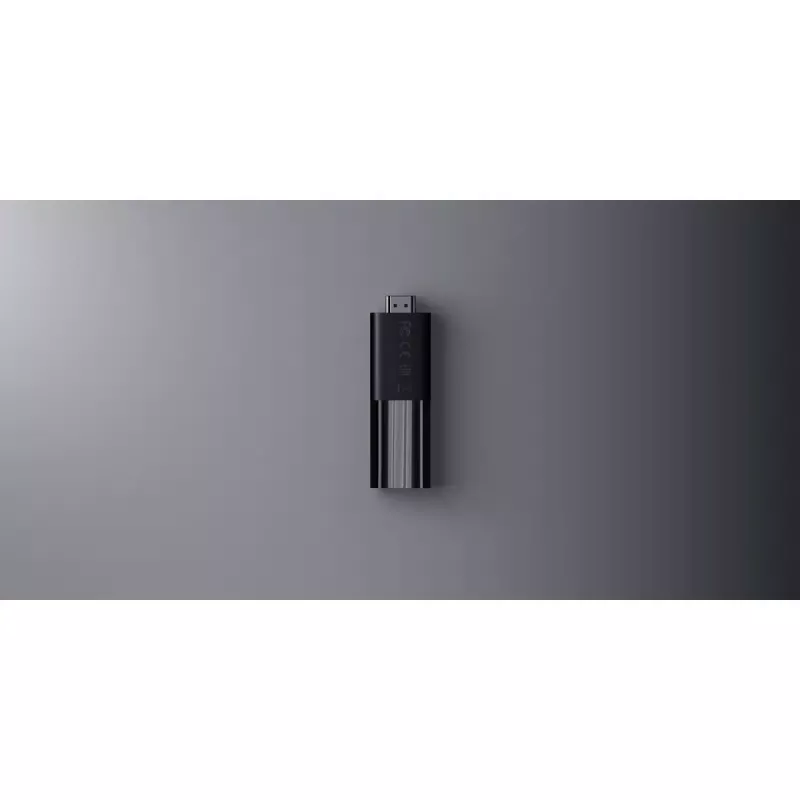 TV Stick Xiaomi Mi TV Stick HDMI Full HD, Android 9.0, 4-jadrový ARM, 8 GB, WLAN, Bluetooth 4.2
