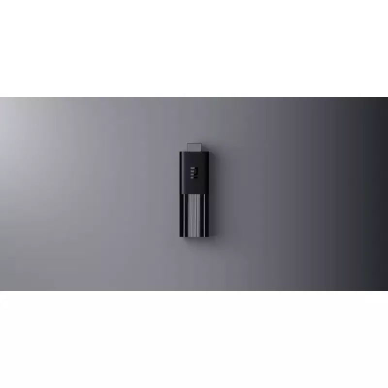 TV Stick Xiaomi Mi TV Stick HDMI Full HD, Android 9.0, 4-jadrový ARM, 8 GB, WLAN, Bluetooth 4.2