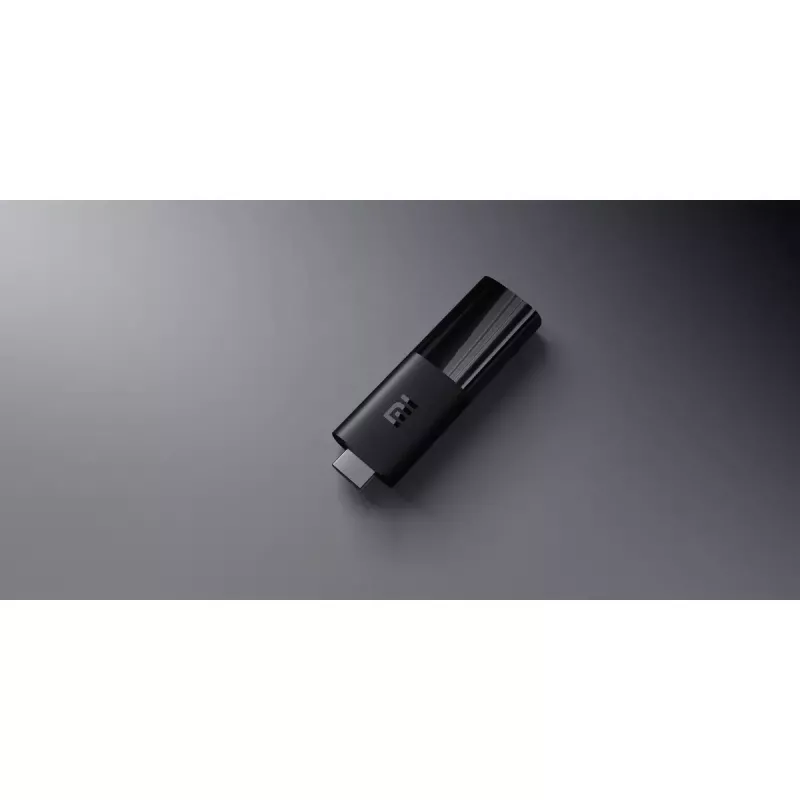 TV Stick Xiaomi Mi TV Stick HDMI Full HD, Android 9.0, 4-jadrový ARM, 8 GB, WLAN, Bluetooth 4.2