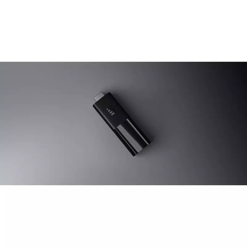 TV Stick Xiaomi Mi TV Stick HDMI Full HD, Android 9.0, 4-jadrový ARM, 8 GB, WLAN, Bluetooth 4.2