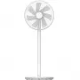 Stojanový ventilátor Xiaomi Mi Smart Standing Fan 2 Lite PYV4007GL — 35,6 cm 7-lopatkový, 3 rýchlosti, 45 W, 90° oscilácia, výškovo nastaviteľný 642–1000 mm, biela