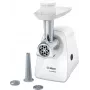 Bosch MFW2510W mlynček na mäso 350 W biela