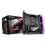 Základná doska GIGABYTE B550I AORUS PRO AX, B550, AM4, Mini-ITX