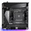 Základná doska GIGABYTE B550I AORUS PRO AX, B550, AM4, Mini-ITX