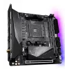 Základná doska GIGABYTE B550I AORUS PRO AX, B550, AM4, Mini-ITX