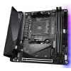 Základná doska GIGABYTE B550I AORUS PRO AX, B550, AM4, Mini-ITX